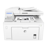 پرینتر چندکاره لیزری اچ پی HP LaserJet Pro MFP M227fdn