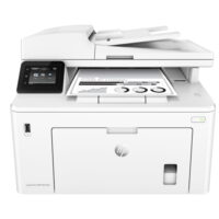 پرینتر لیزری اچ پی HP LaserJet Pro MFP M227fdw
