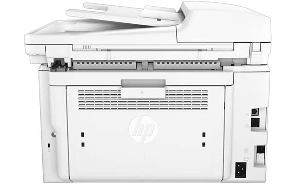 پرینتر چندکاره لیزری اچ پی LaserJet Pro MFP M227fdn