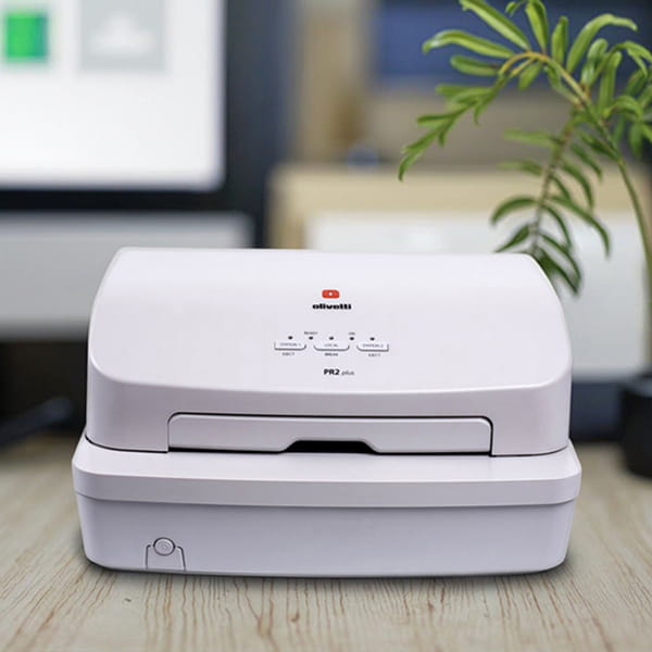 پرینتر سوزنی اولیوتی PR2 Plus استوک