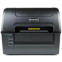 لیبل پرینتر Postek C168 300dpi