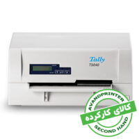 پرینتر سوزنی تالی جنیکام 5040 استوک