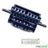 غلتک خروجی فیوزینگ پرینتر اچ پی M401