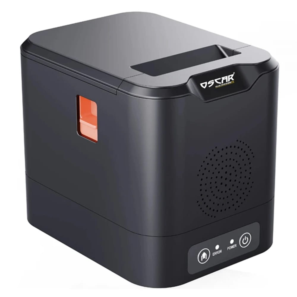 لیبل پرینتر OSCAR POS 46LD (USB +Bluetooth)