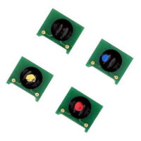 چیپ کارتریج تونر کانن Canon CRG332 CMYK