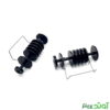 غلتک خروجی فیوزینگ پرینتر اچ پی 1010