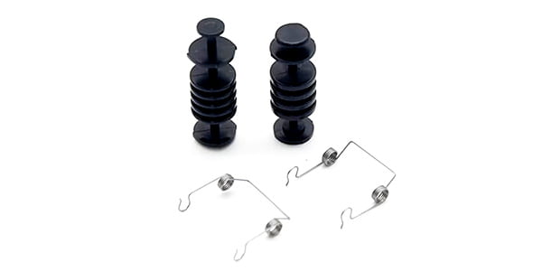 غلتک خروجی فیوزینگ پرینتر اچ پی 1010