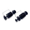 غلتک خروجی فیوزینگ پرینتر اچ پی 1010