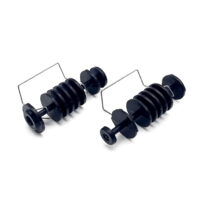 غلتک خروجی فیوزینگ پرینتر اچ پی 1010