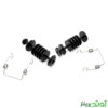 غلتک خروجی فیوزینگ پرینتر اچ پی 1102