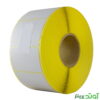 لیبل (برچسب) پی وی سی تک ردیفه 50×30