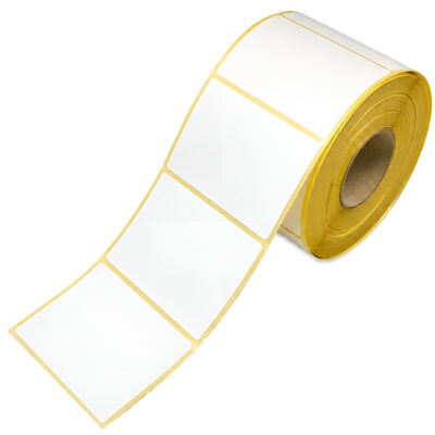 لیبل (برچسب) پی وی سی تک ردیفه 50×30