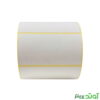 لیبل (برچسب) پی وی سی تک ردیفه 90×46
