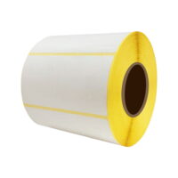 لیبل (برچسب) پی وی سی تک ردیفه 90×46