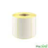 لیبل (برچسب) کاغذی تک ردیفه 90×46