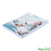 کاغذ فتوگلاسه ولف سایز A4 وزن 150 گرم 100 برگ