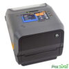 لیبل پرینتر زبرا ZD621R