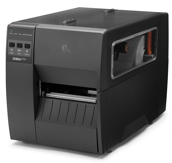 لیبل پرینتر Zebra ZT111
