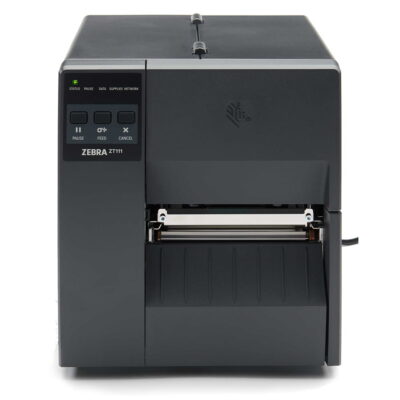 لیبل پرینتر Zebra ZT111