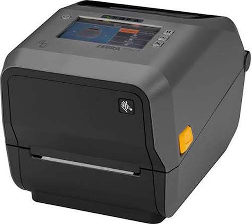 لیبل پرینتر زبرا ZD621R