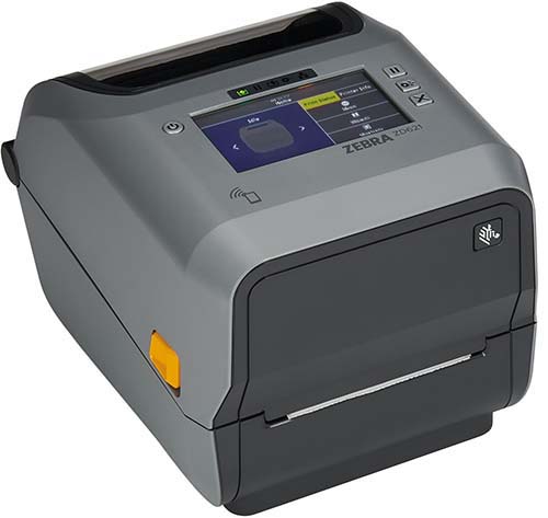 لیبل پرینتر زبرا ZD621R