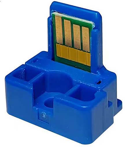 چیپست کارتریج شارپ MX-B45