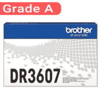 کارتریج درام مشکی برادر DR-3607