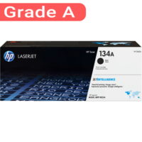 کارتریج لیزری مشکی اچ پی HP 134A