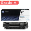 کارتریج لیزری مشکی اچ پی HP 134A