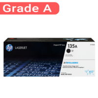 کارتریج لیزری مشکی اچ پی HP 135A