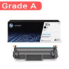 کارتریج لیزری مشکی اچ پی HP 137A