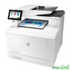 پرینتر چندکاره لیزری اچ پی مدل M480f
