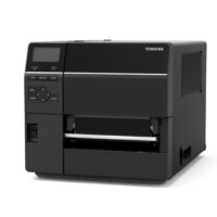 لیبل پرینتر صنعتی Toshiba B-EX6T3