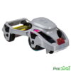 ریبون رنگی کارت پرینتر زبرا ZC100/ZC300 اورجینال