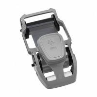 ریبون نقره ای کارت پرینتر زبرا ZC100/ZC300 اورجینال