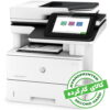 پرینتر اچ پی چندکاره E52645dn استوک