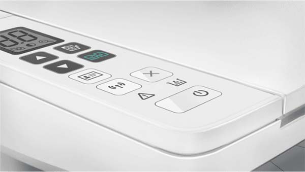 پرینتر چندکاره لیزری اچ پی M30w