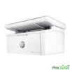 پرینتر چندکاره لیزری اچ پی M30w