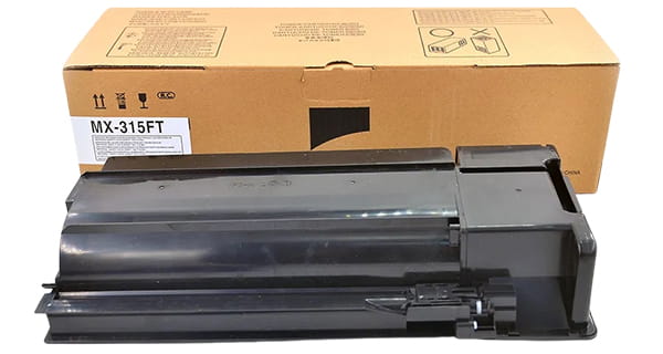 کارتریج تونر شارپ مدل SHARP MX-315FT